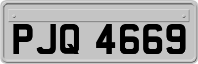PJQ4669