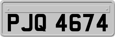 PJQ4674