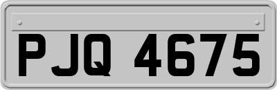 PJQ4675