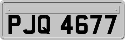 PJQ4677