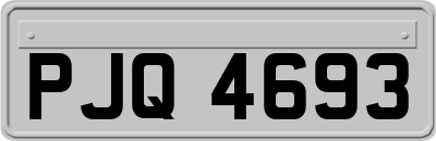 PJQ4693