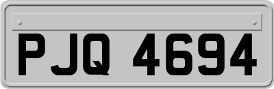 PJQ4694