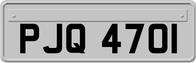PJQ4701