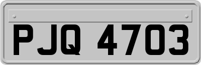 PJQ4703