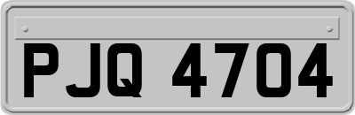 PJQ4704