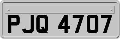 PJQ4707