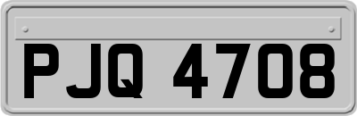 PJQ4708