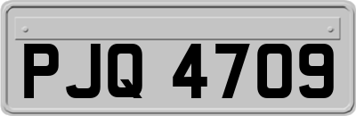PJQ4709