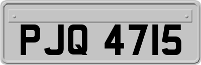 PJQ4715