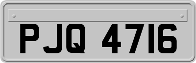 PJQ4716