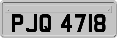 PJQ4718
