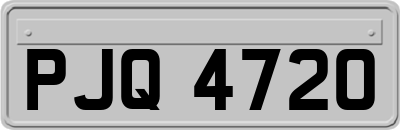 PJQ4720