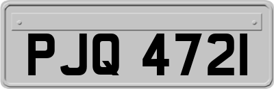 PJQ4721