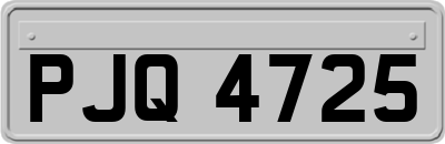 PJQ4725