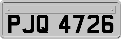 PJQ4726