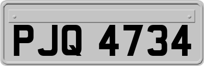 PJQ4734