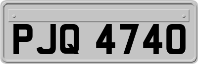 PJQ4740