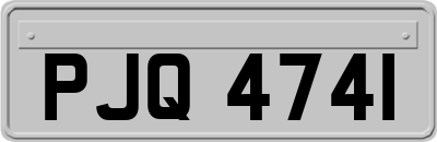 PJQ4741