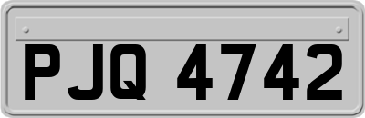PJQ4742