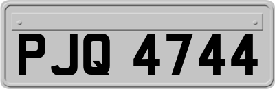 PJQ4744