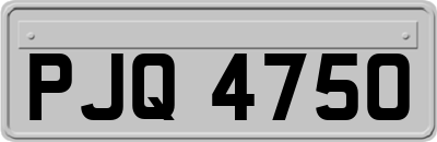 PJQ4750
