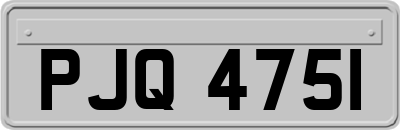 PJQ4751