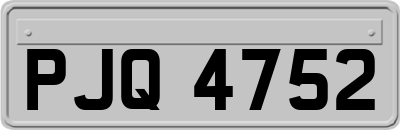 PJQ4752