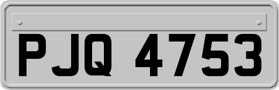 PJQ4753