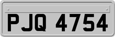 PJQ4754