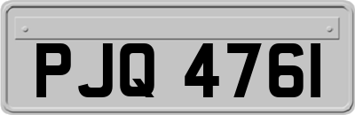 PJQ4761