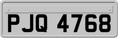 PJQ4768