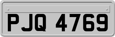 PJQ4769