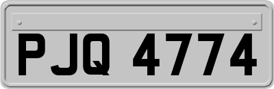 PJQ4774