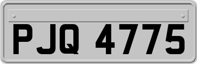 PJQ4775