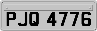 PJQ4776
