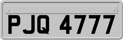 PJQ4777