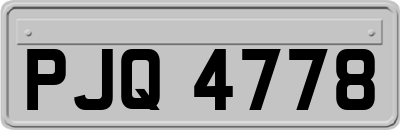 PJQ4778