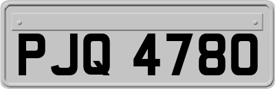 PJQ4780
