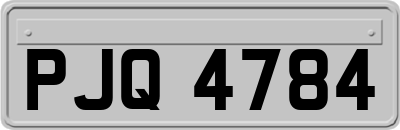 PJQ4784