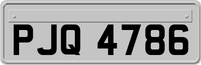 PJQ4786