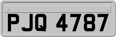PJQ4787