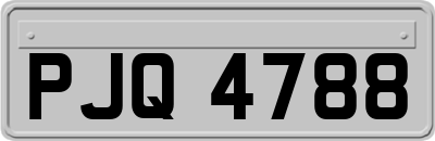 PJQ4788