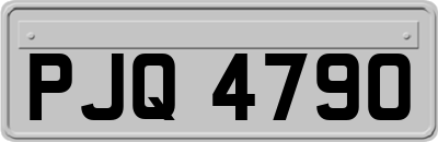 PJQ4790