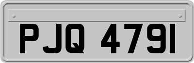 PJQ4791