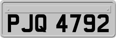 PJQ4792