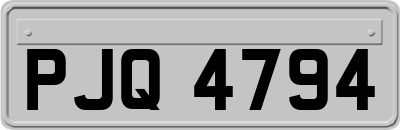 PJQ4794