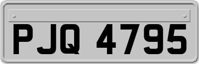 PJQ4795