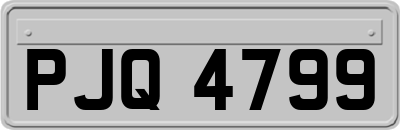 PJQ4799