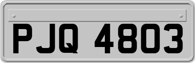 PJQ4803