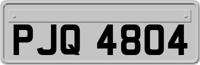 PJQ4804